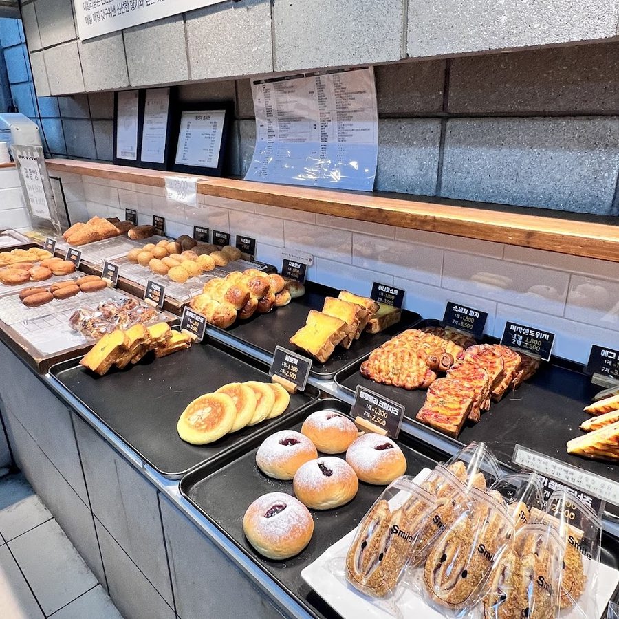Daily Pang Bupyeong Branch