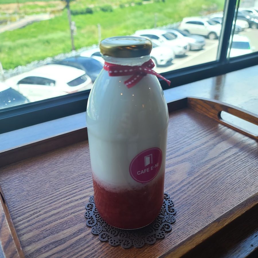 カフェイニ