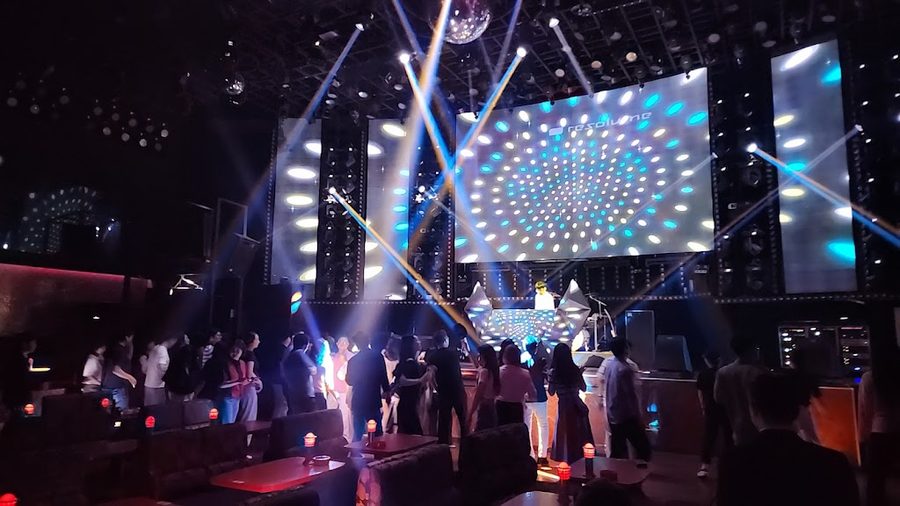 목화물나이트