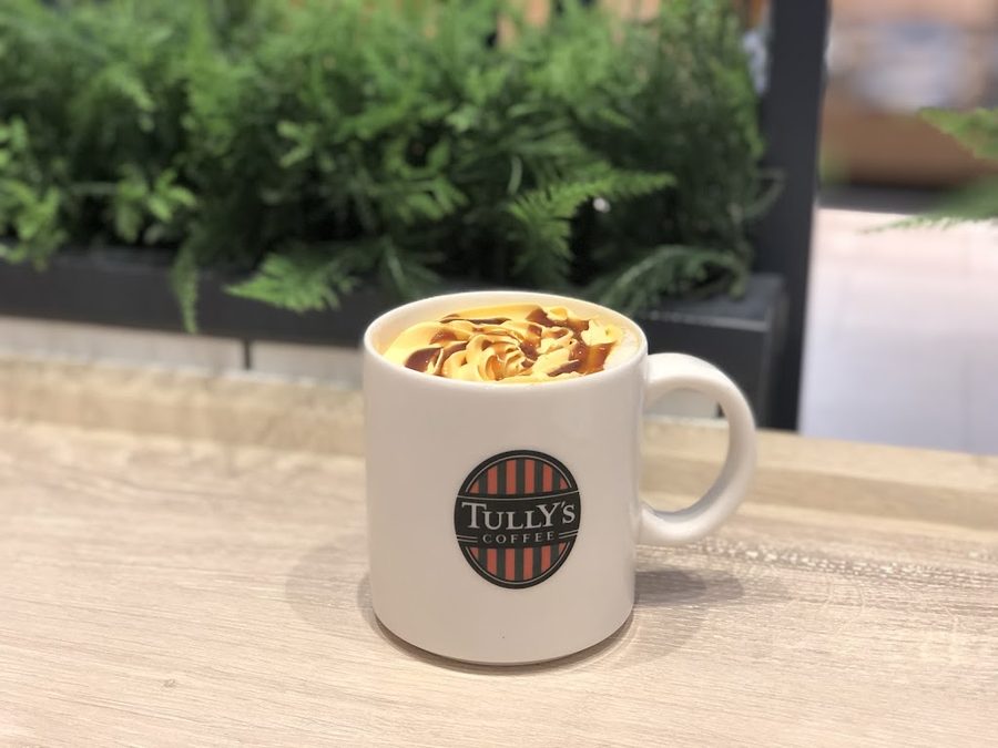 タリーズコーヒー ＆TEA グランフロント大阪南館店