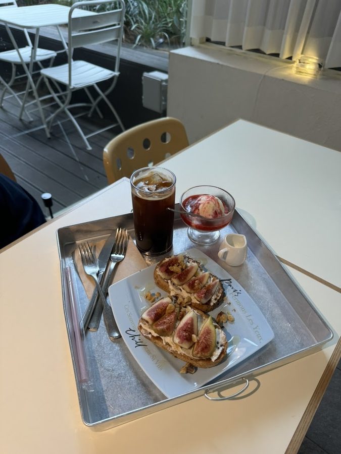 레발콩카페 사당이수본점