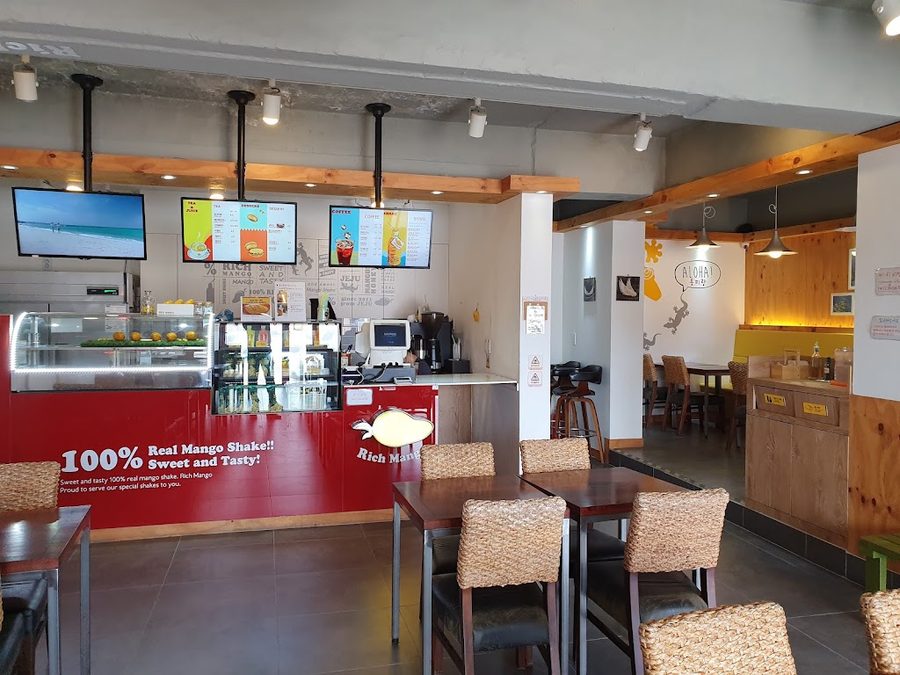 多林膾店