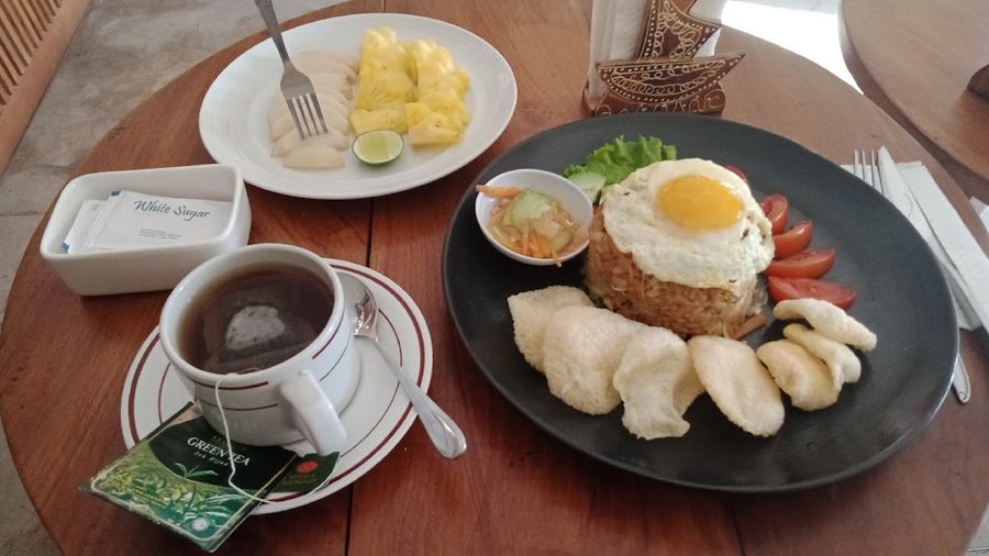 Ubud Warung