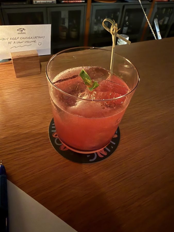 Freaking Out The Neighborhood | Alternative Listening Bar