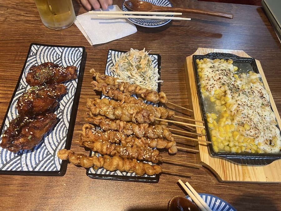ムントリ 麻浦店