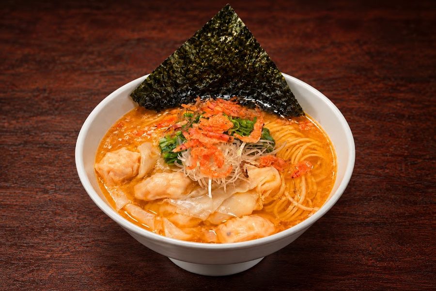 Chinese Noodles ROKU