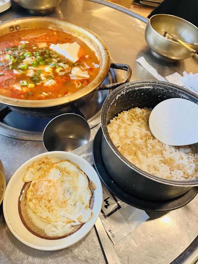 Daedokjang