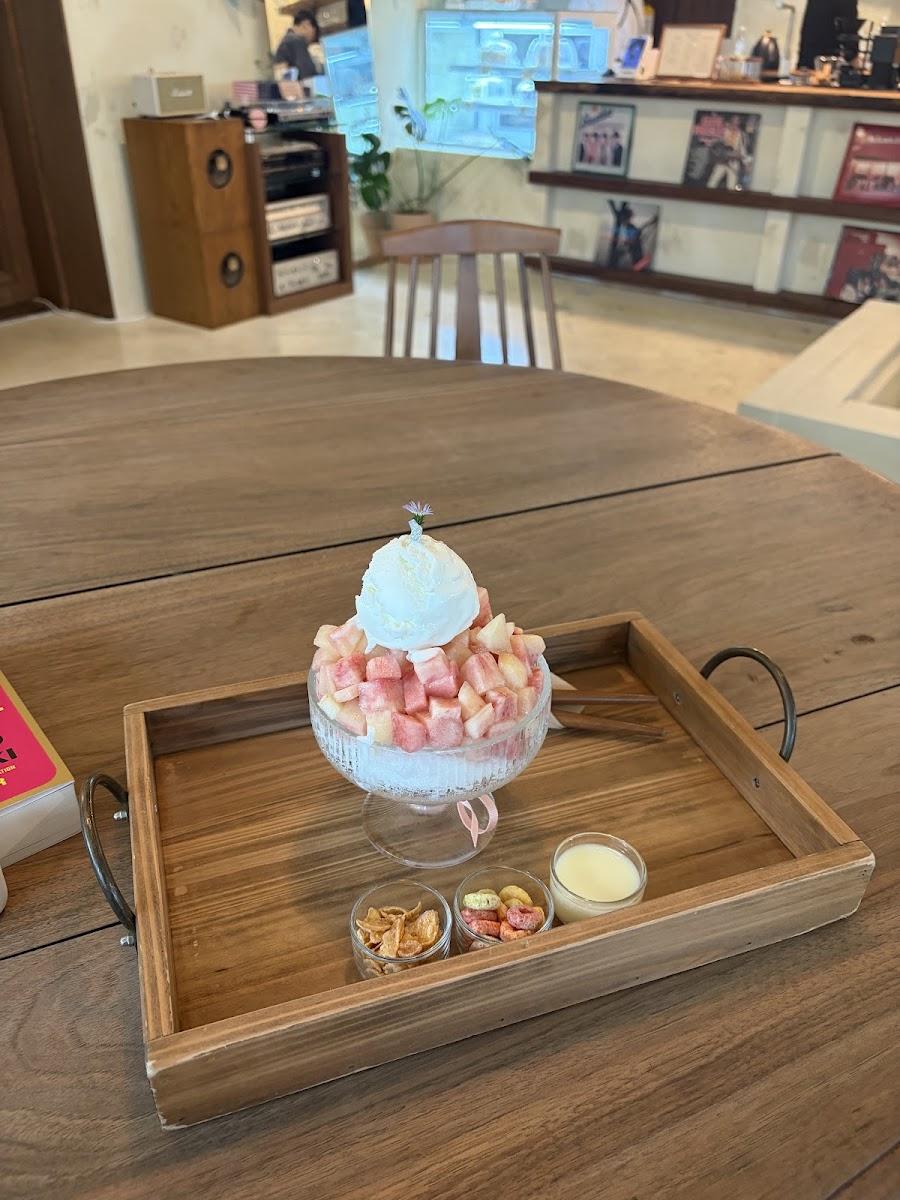 Cafe Matri