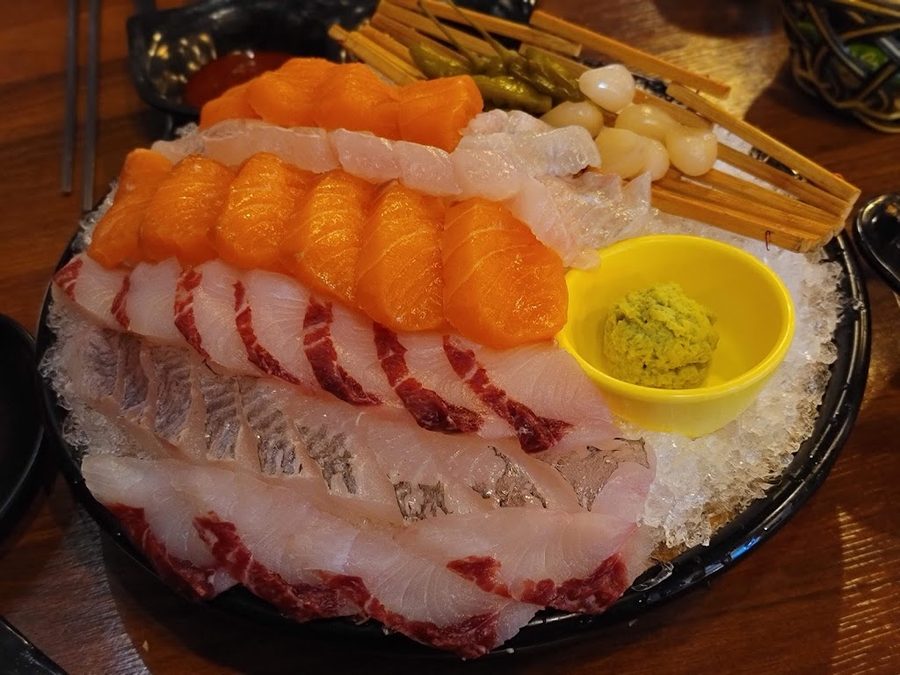 청춘물고기