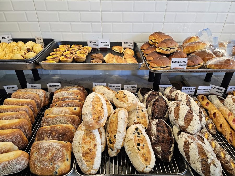 Kanana bakery