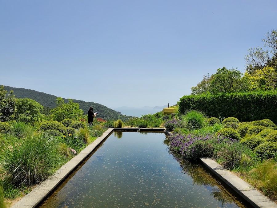 Seomi Garden
