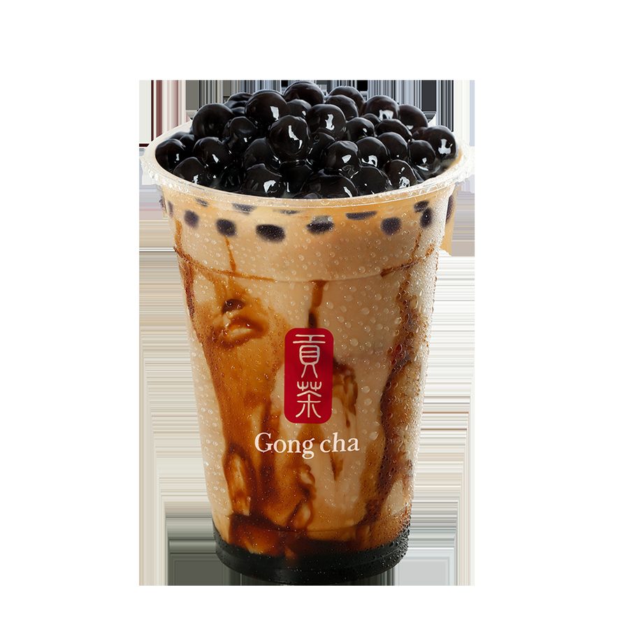 Gong Cha Hàng Khay