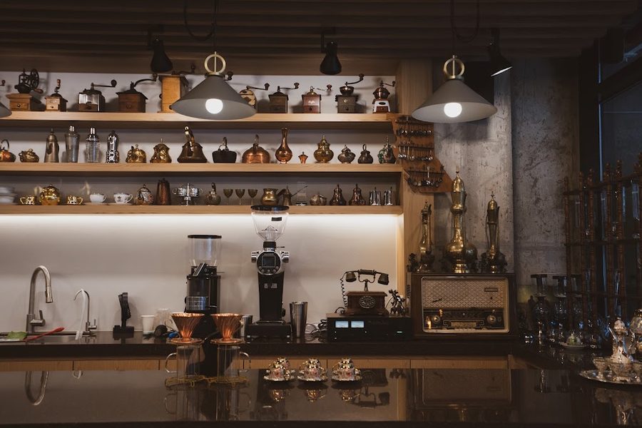 Gasangsoon Coffee