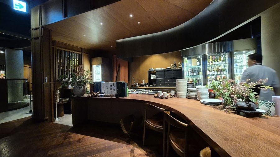 Salon de Ananti Kenji