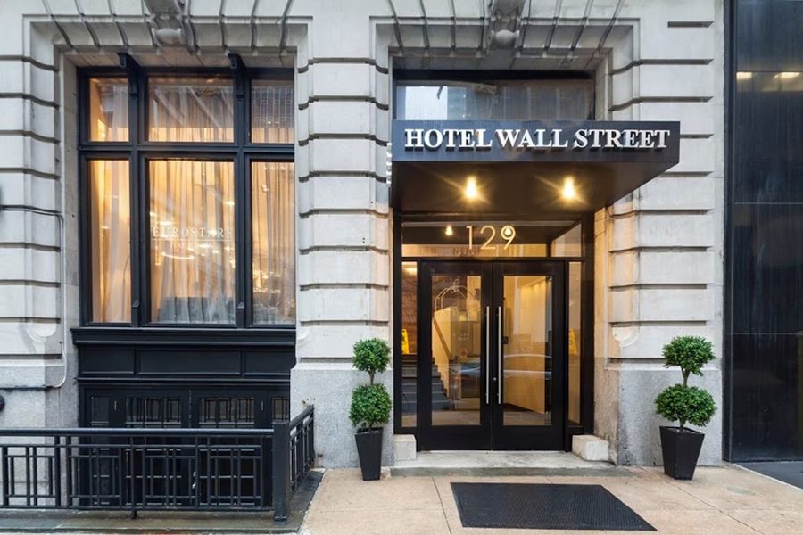 AC Hotel New York Downtown