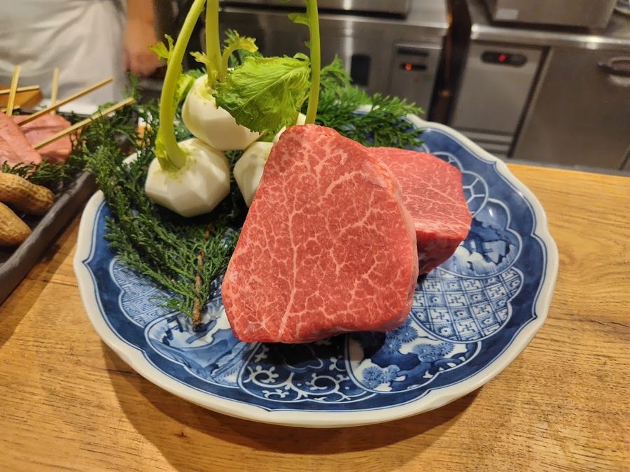 Nakameguro Kitchen