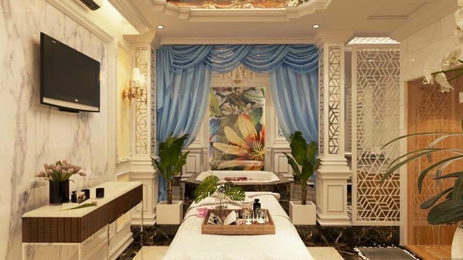 The Alcove Library Hotel
