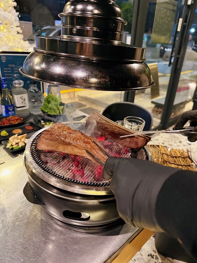 숯돈