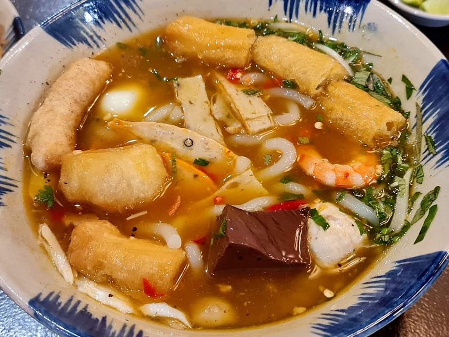 Thuận Thành 297 Hoàng Diệu
