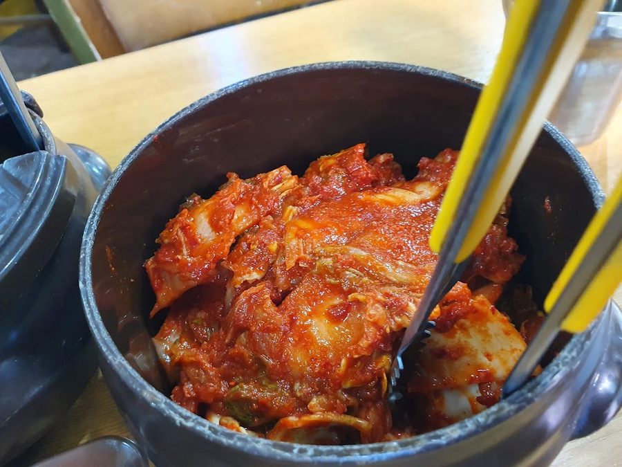 광희칼국수