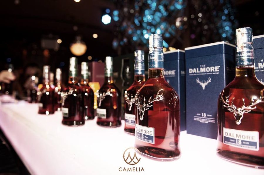 Camelia Lounge Hanoi
