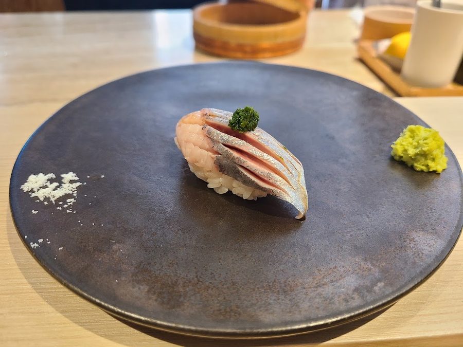 壽司Gobon