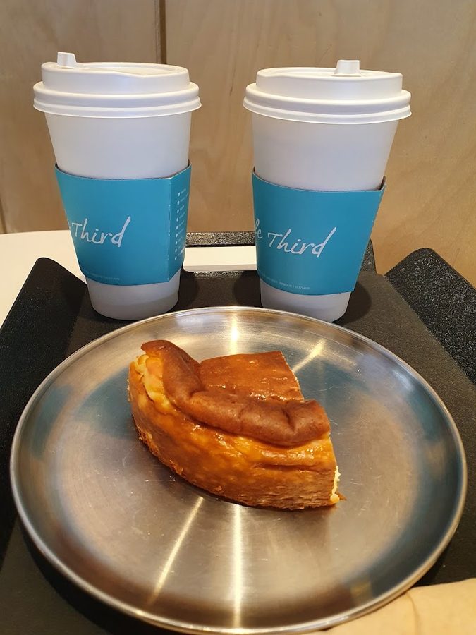 카페써드