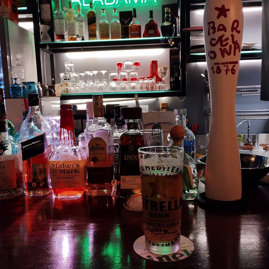 알라바마 점