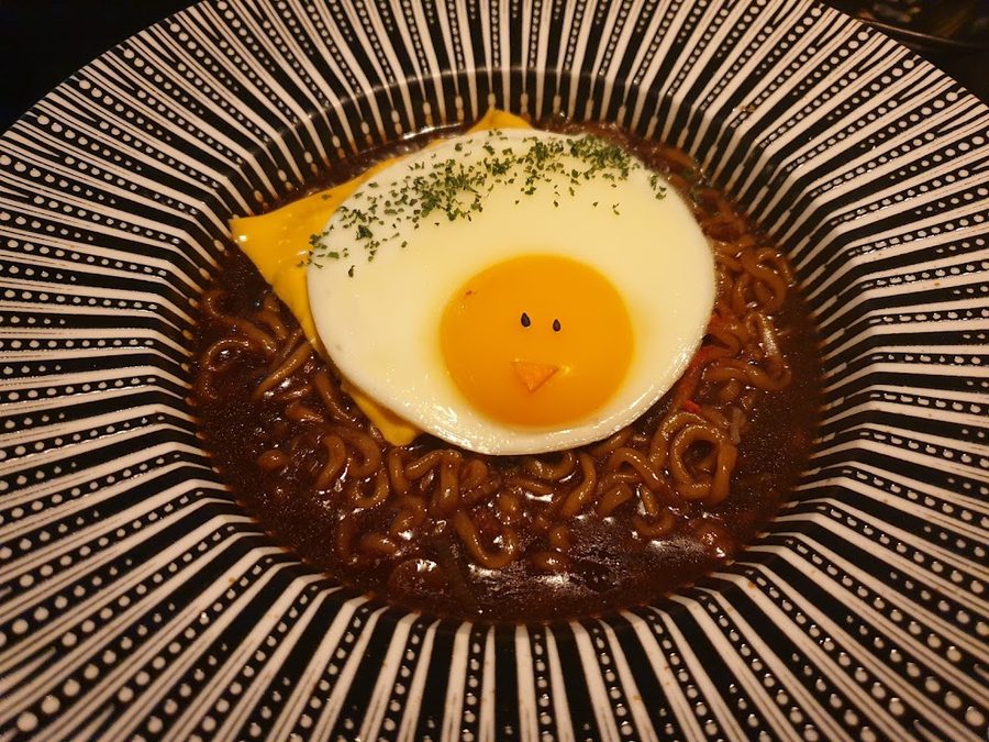 北区七星