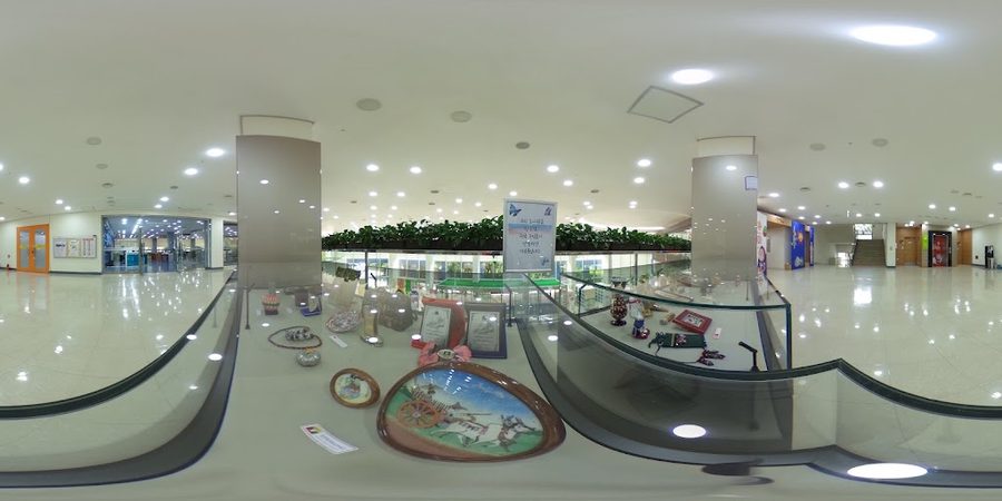 国立子供青少年図書館