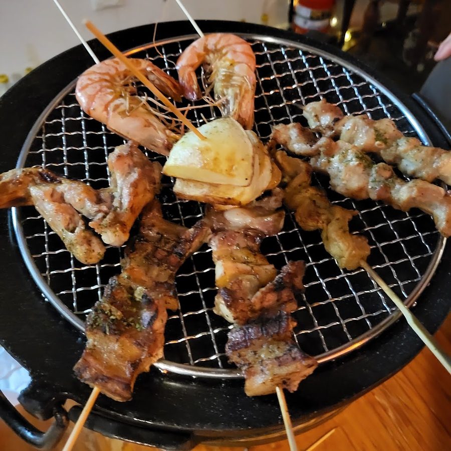 야타이미세
