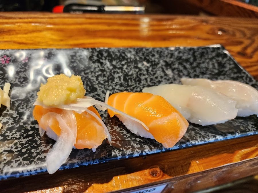 스시향