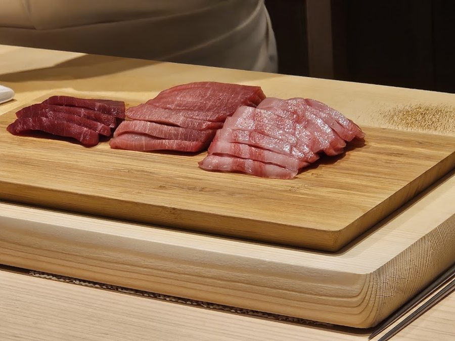 鮨鈴木