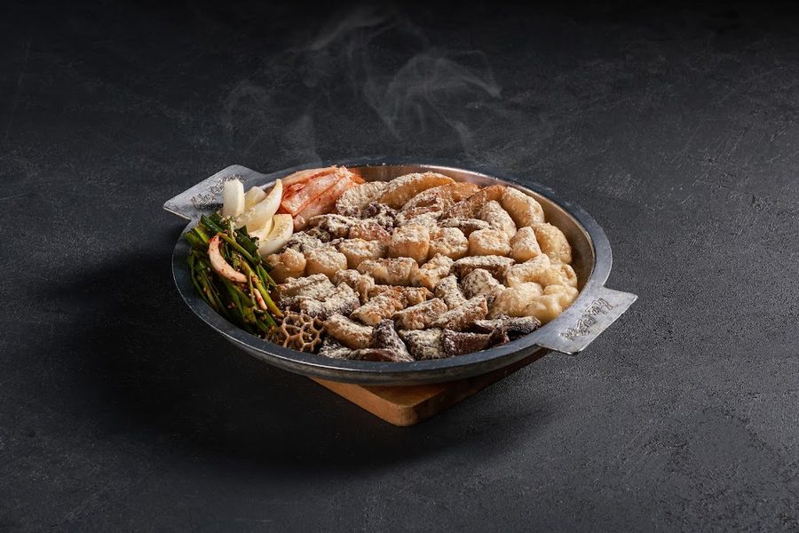 Sinsa Sogopchang Cheonho
