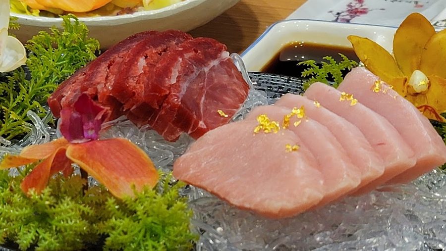 Obong Tuna