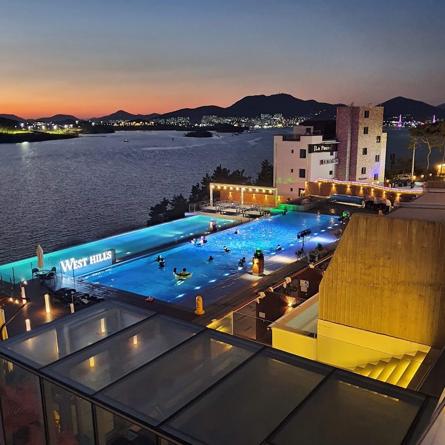 Hotel JCS