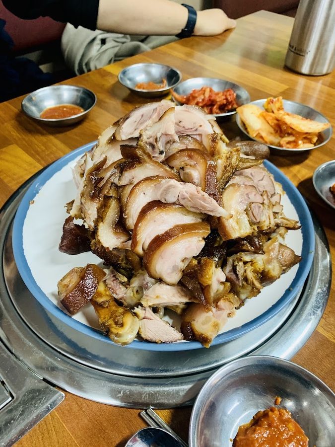 Nodaji Jokbal