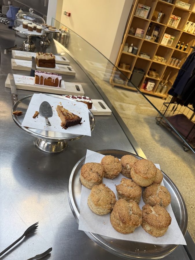Rose Bakery