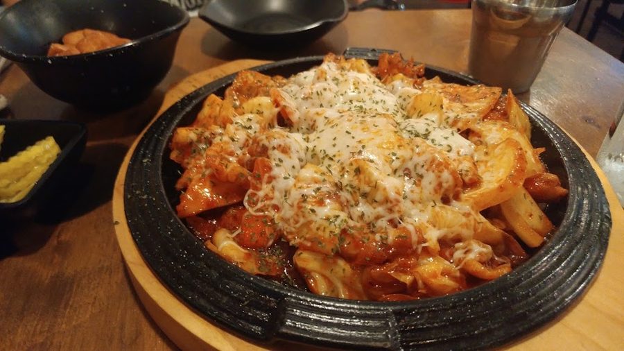 오주 신림난곡점