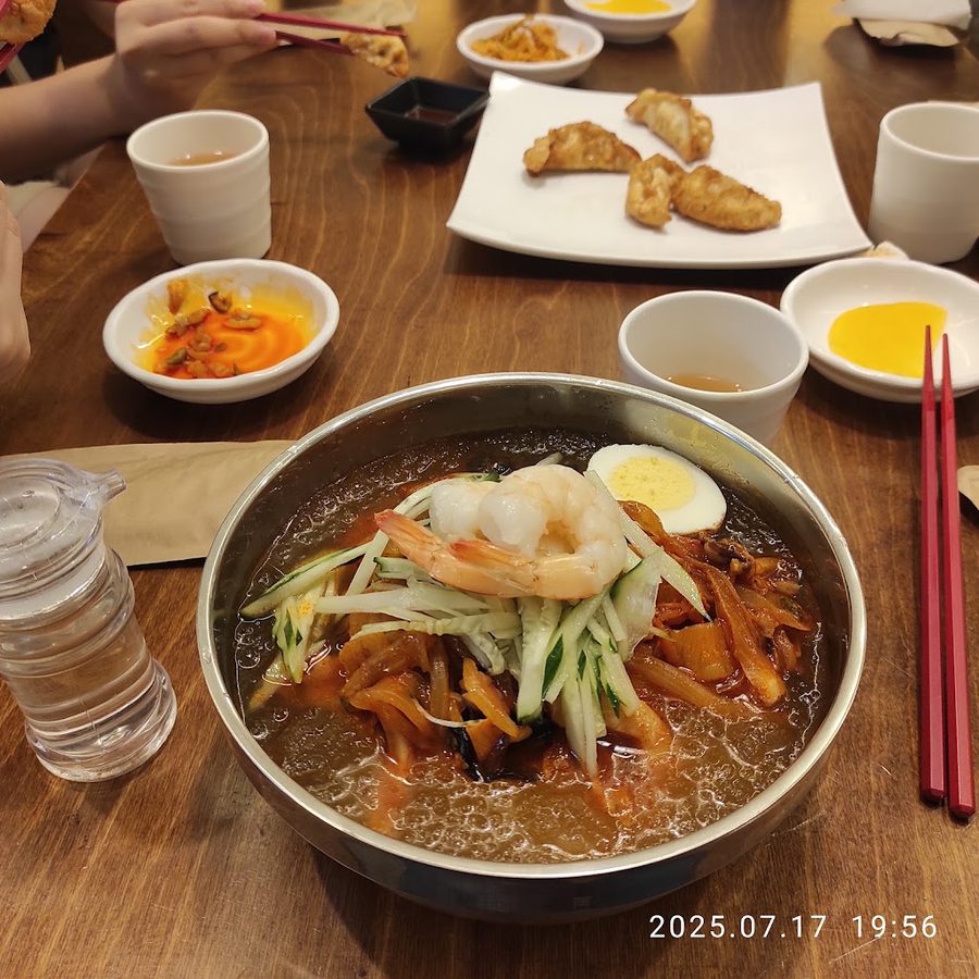 짬뽕전문점 여빈 스퀘어점
