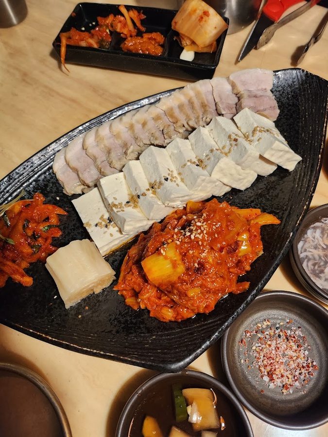 감성수작 더보스에이엠