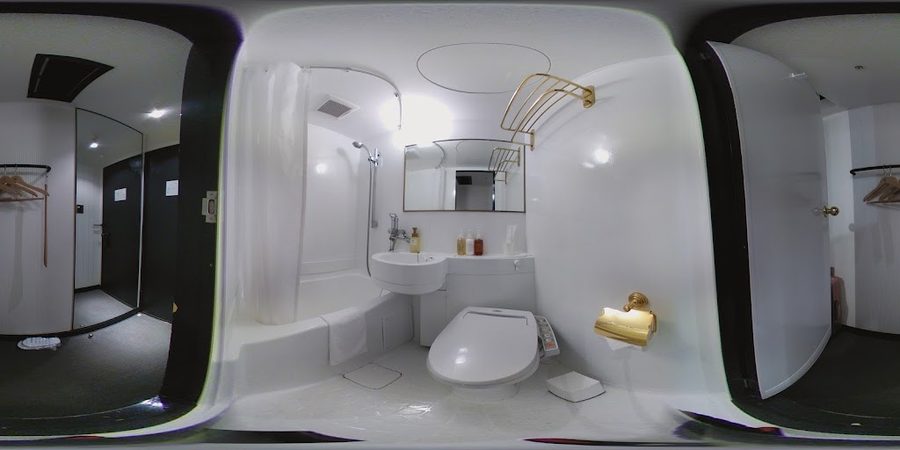 ESTINATE HOTEL沖縄那覇（エスティネートホテル那覇）