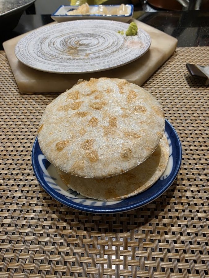 Kisetsu Sushi