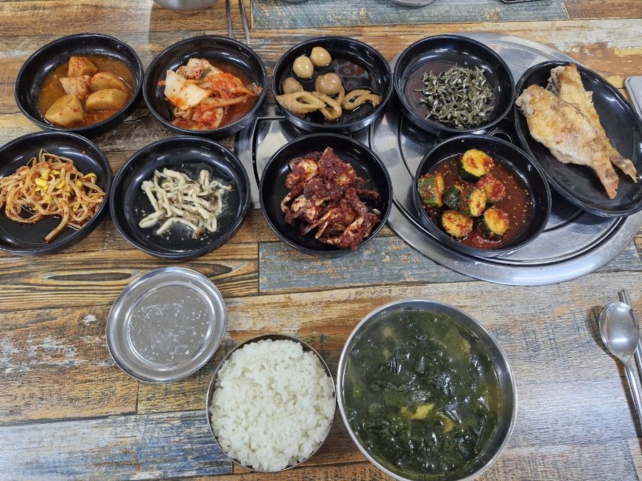 Bada Sikdang