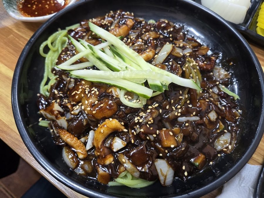 만찬요리궁