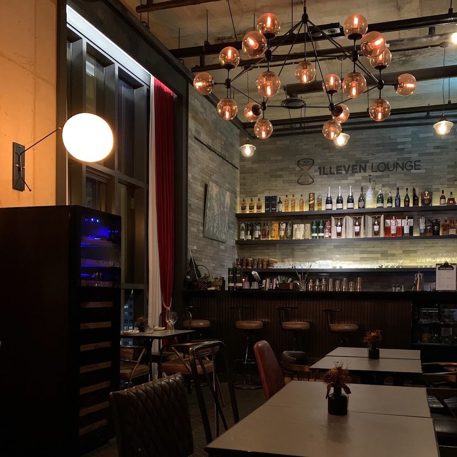 イレブンラウンジ 1LLEVEN LOUNGE