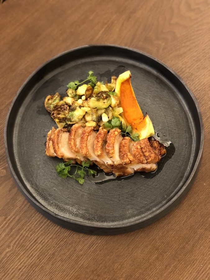 Bistro Floc