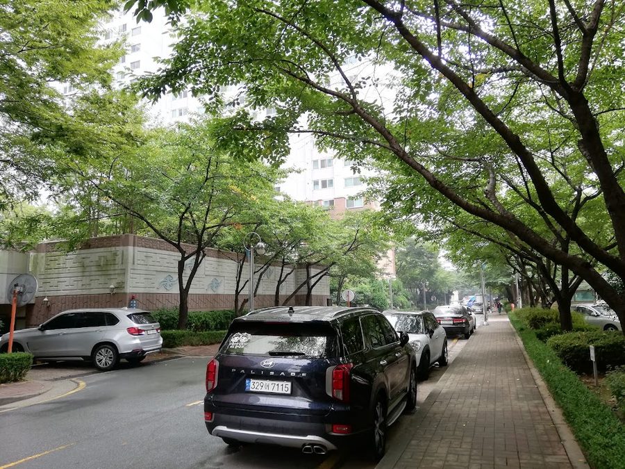 하단 뷰아파트