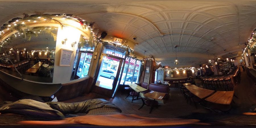 Cafe Katja