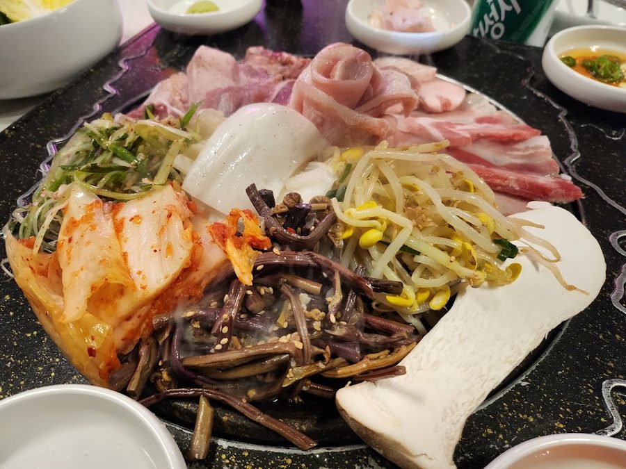 압구정제주집 청담